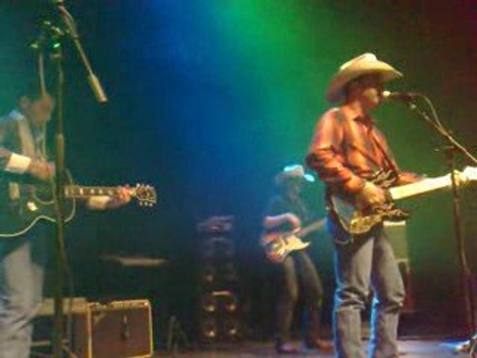 Mariotti Brothers en concert à concarneau