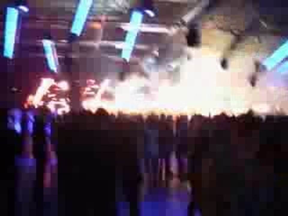 BASSLEADER 2009 DOZER