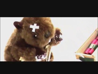 Marmotte Definition & Kino Session 17