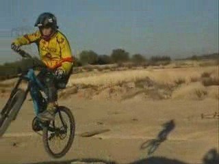 2007 FR/DH martos jaen