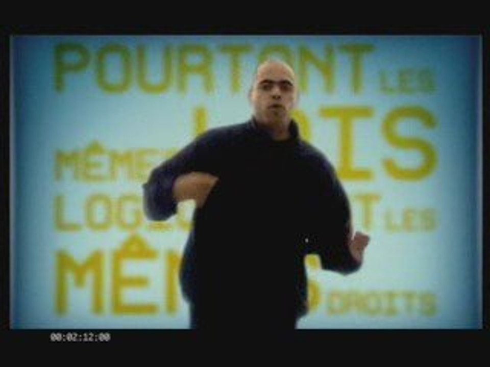 Roce - On S'habitue (2002)