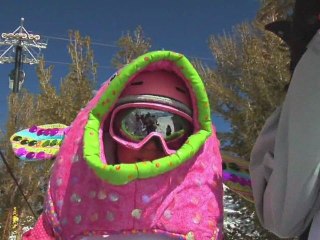 USA - Roxy Chicken Jam 2009 - Day 2