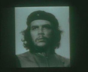 Che Guevara - Una foto recorre el mundo