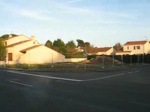 St Sébastien / Loire : construction maison