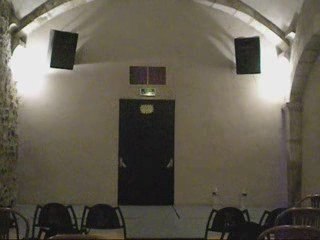 Le MINOU au Jeanne - 2212