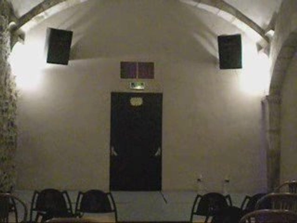 Le MINOU au Jeanne - 2212