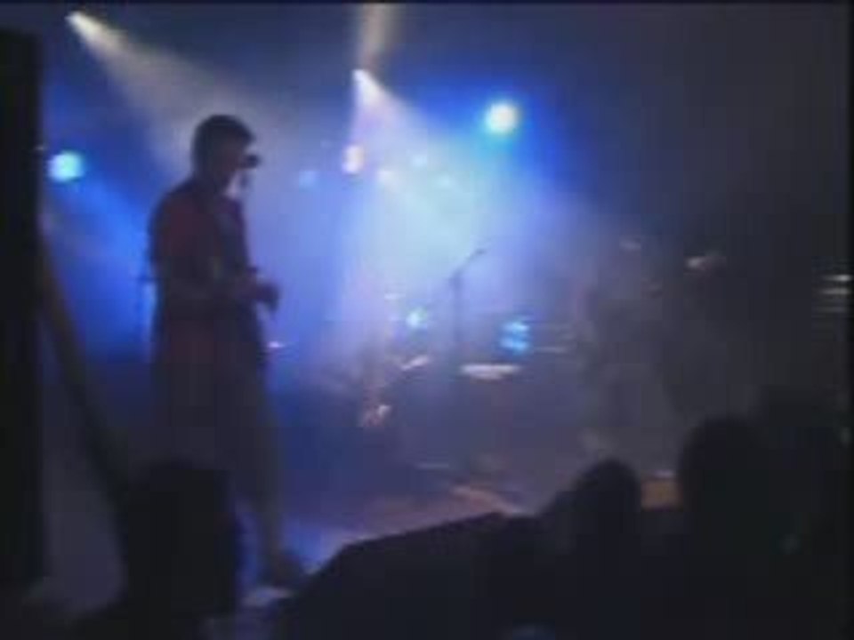 Jamash Aya - Djamash Ska (live)