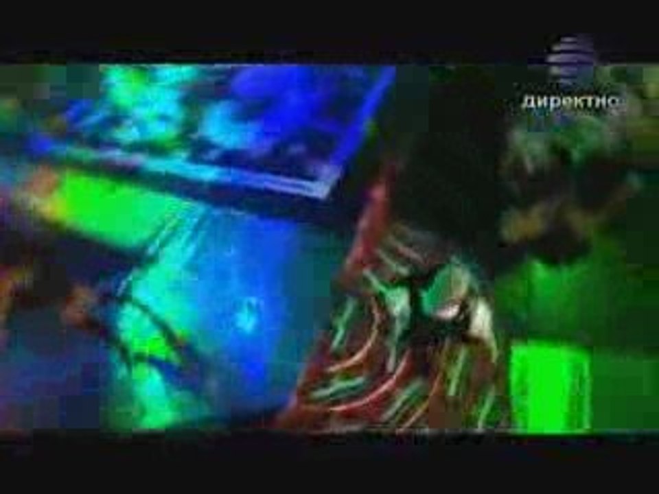 Azis- Nakarai me [7 Nagradi na Planeta TV 2009][HQ]