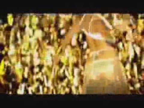 Eurovision 2009 - Hadise - Dum Tek Tek by Aluxton