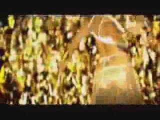 Eurovision 2009 - Hadise - Dum Tek Tek by Aluxton