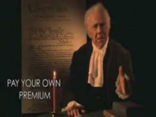 Thomas Paine's Second American Revolution