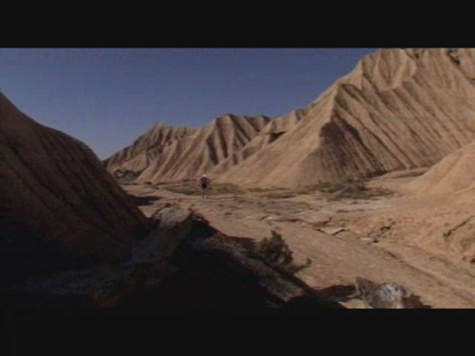 Un homme dans la course pour le don d'organes