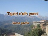 Tigzirt n'ath yanni  2eme partie