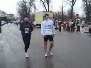 Semi Marathon de Paris 2009