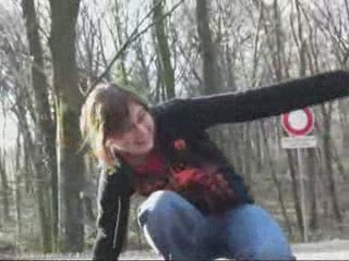 Skate, première fois