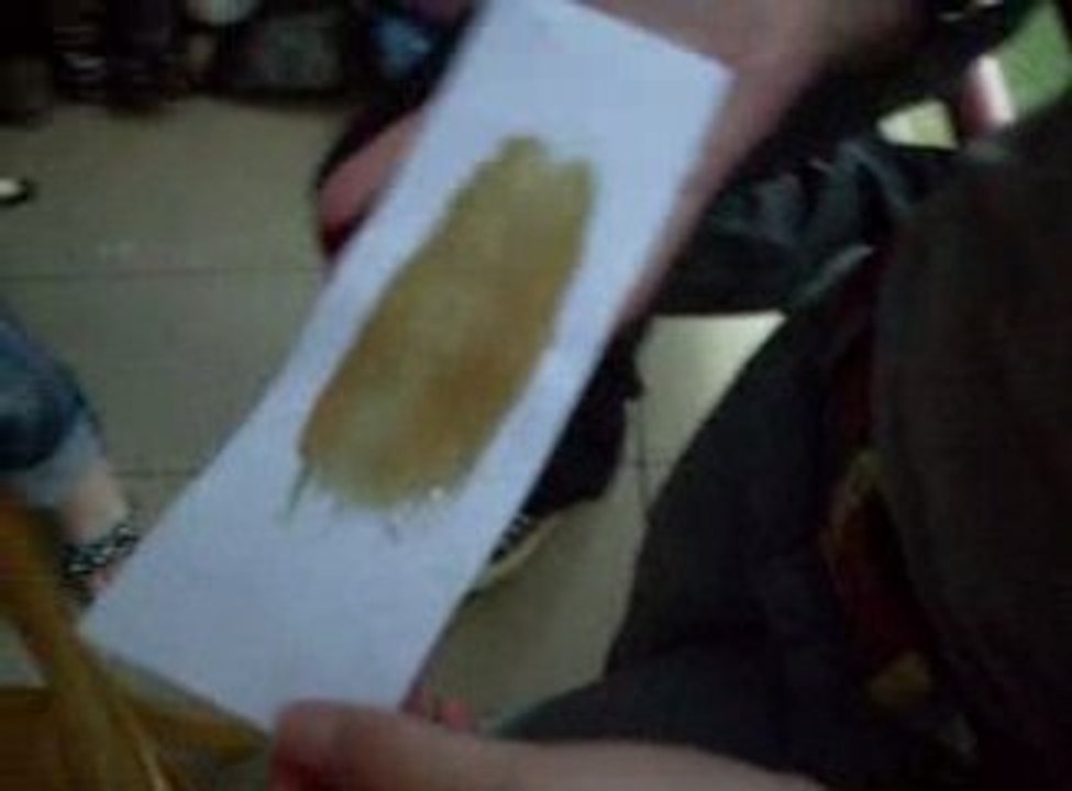 Epilation carnage