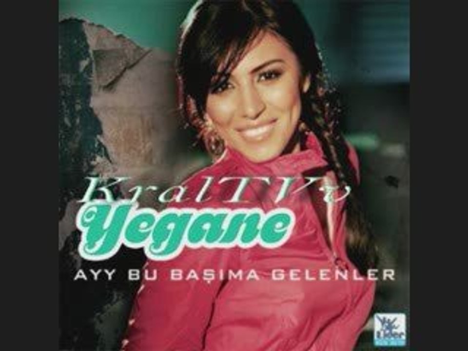 Yegane -Aşıgem 2009 [ Yepyeni Albümünden ]