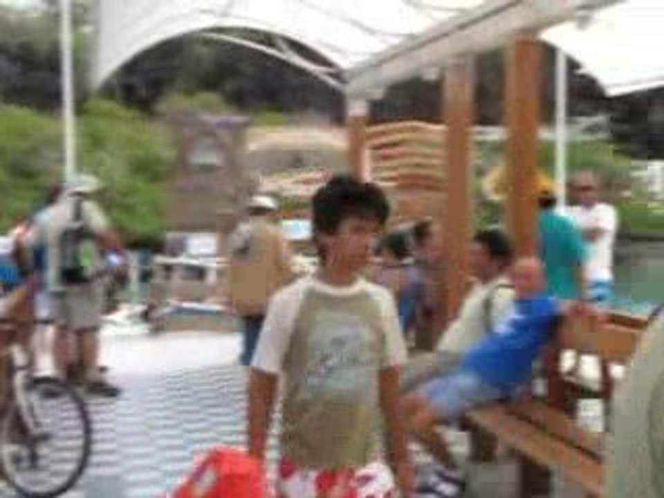 Ecuador and Galapagos