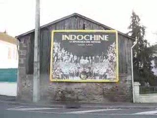 St Sébastien / Loire : rue Gibraye