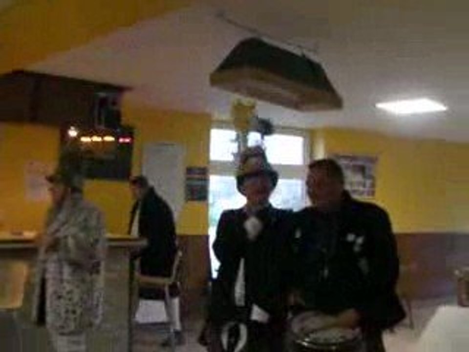 Carnaval Portel