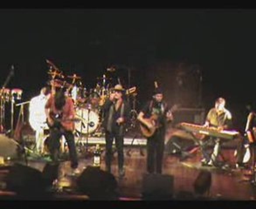 Fenouil et les Fines Herbes - Jacky