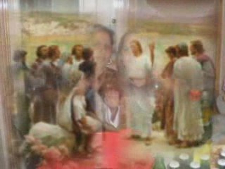 Gitano jesus