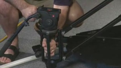 Cinevate Ballare Dolly: Powerful, Compact, and Versatile 🎥