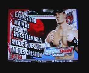 Videotest SVR 2009 (PS2) Partie 2