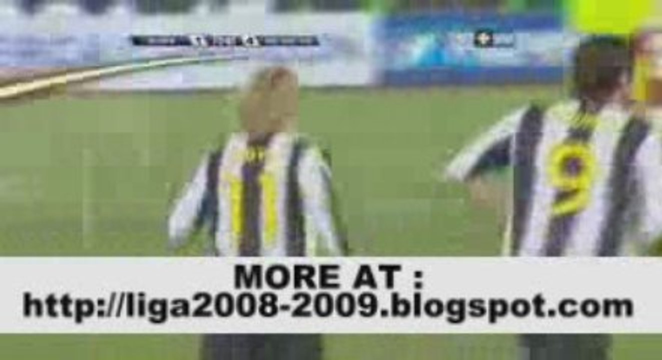 As Roma 1 - 4 Juventus