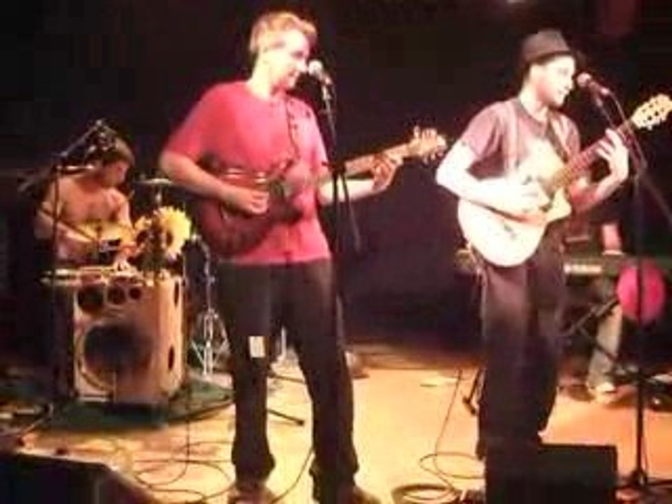 Fenouil et les Fines Herbes - Le 2nd Thiers