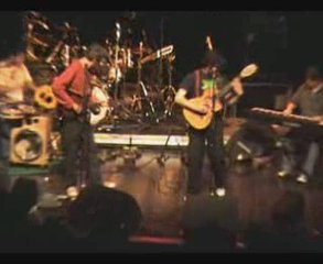 Fenouil et les Fines Herbes - Le Bus