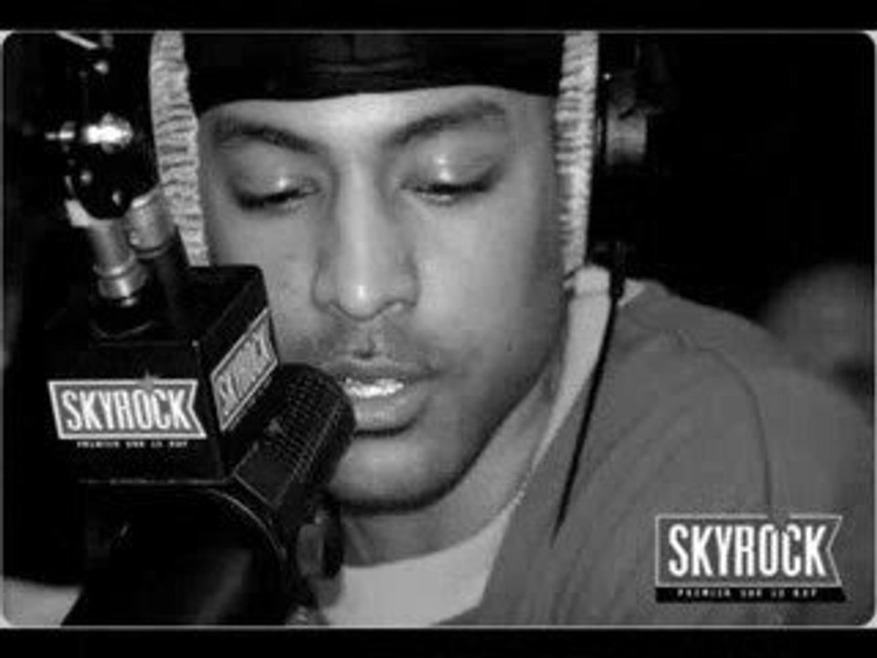 Booba De Larmes Et De Sang TROP LOURD EXCLU Dicidens Lunatic