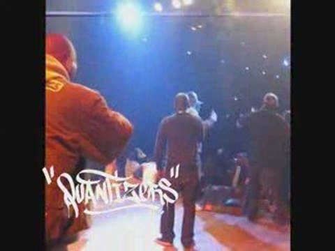 BORAMY on y va festival de la roquette