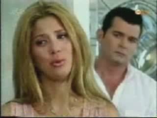 Sergio Basanez in -Un Nuevo Amor-