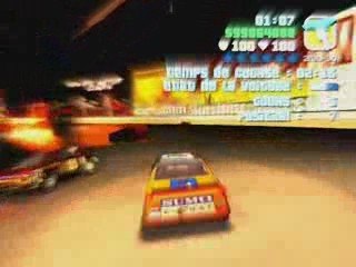 GTA Vice City - FilmGame 14 (temps libre !)