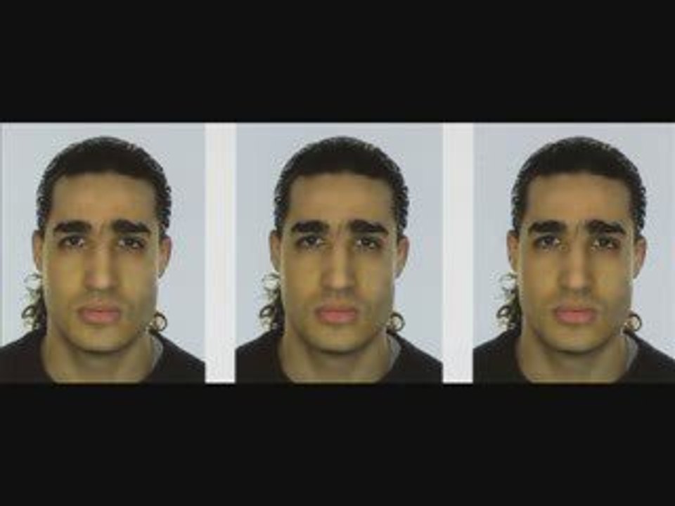 KRYSTAL - Hardcore (mars 2009)