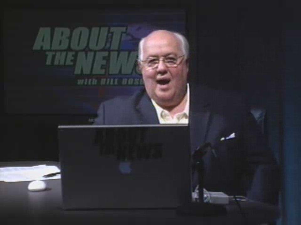 About the News (Episode 011)