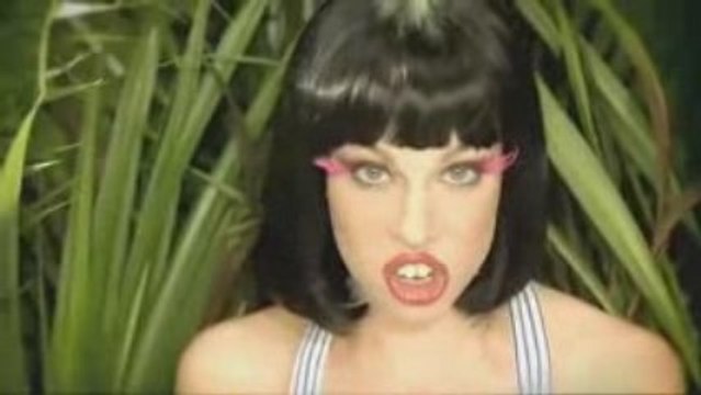 Ma Garden Party - Simone Elle Est Bonne (New)