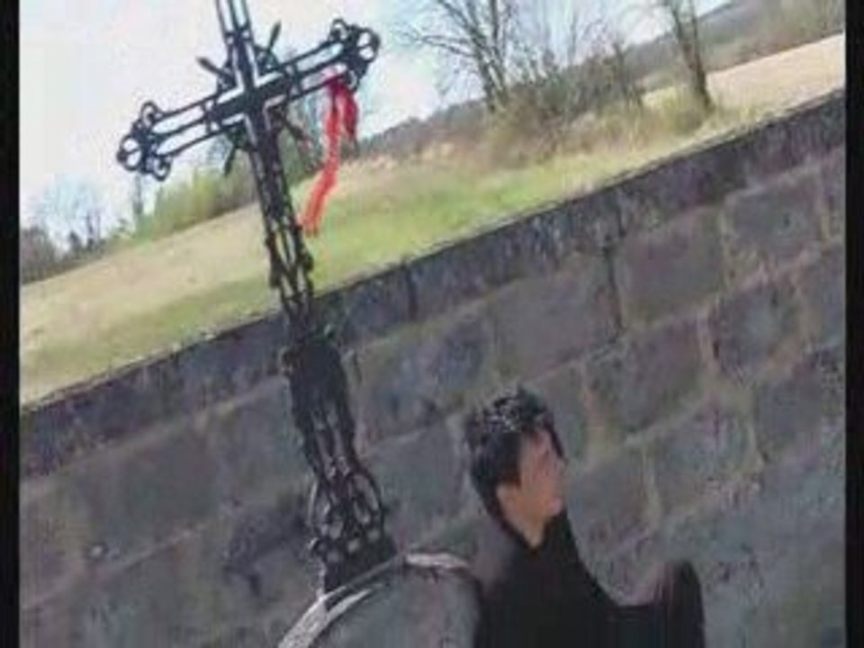 Comateen (indochine) de Punker par Itachi