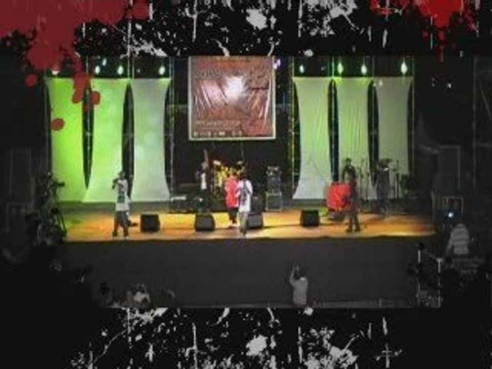 Style souss galmuim 2008