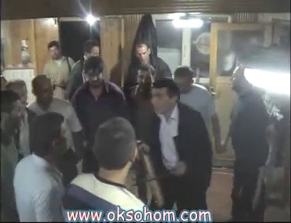 Görnek Geceleri 21 (Yusuf Cemal Keskin ve Aşık Süleyman)