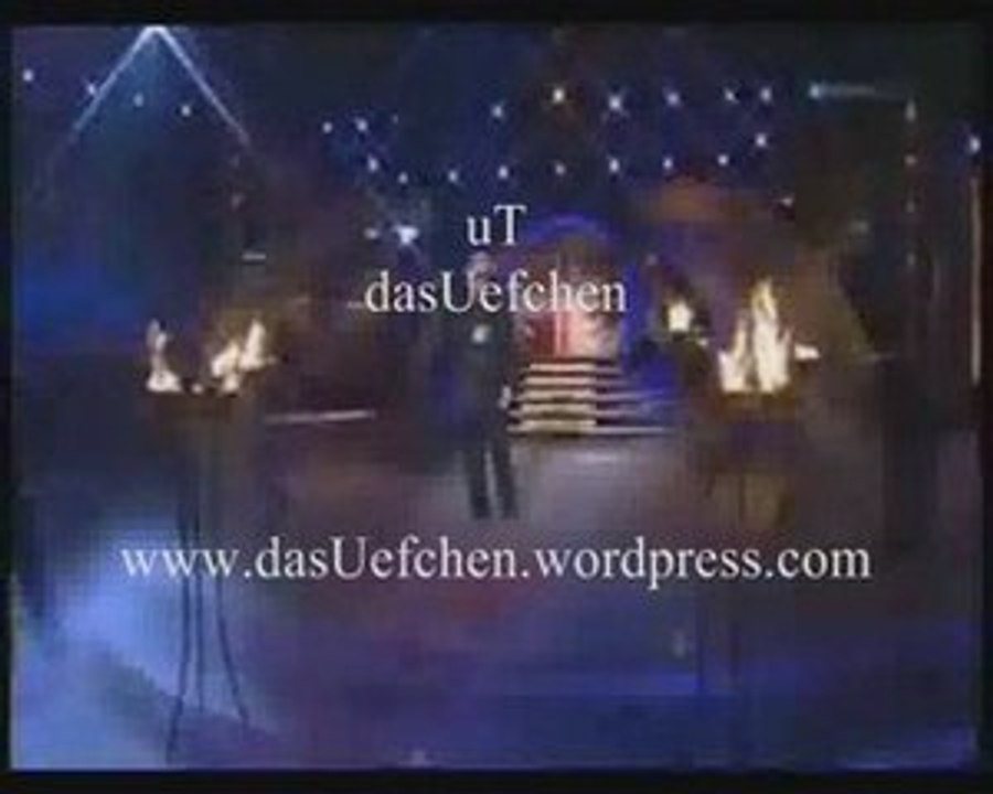 Heino - Du bist stärker als Du glaubst