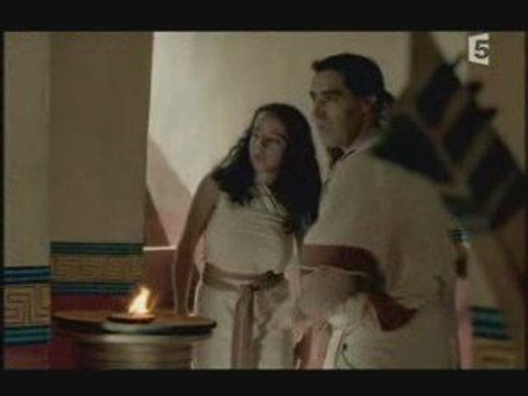 égypte ancienne (1/3) les soeurs jumelles