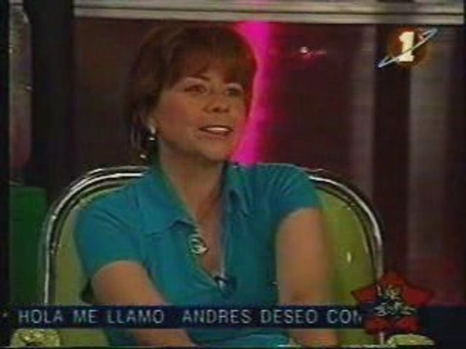 Actores de Doblaje - Entrevista - 2º Parte