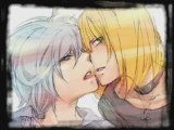Death Note Yaoi - Wammy's Boys - Here In Your Arms