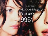 Sarah - Lovin' you (Excess club mix) (1996)