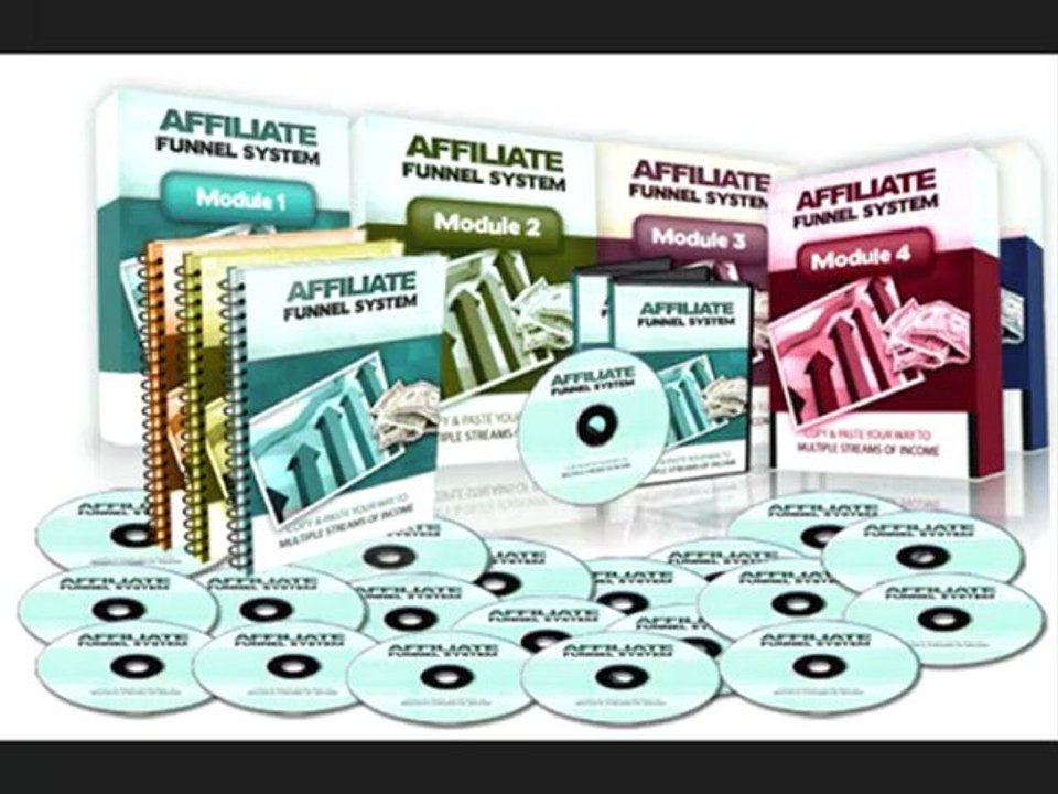 Affiliate Funnel System Bonus
