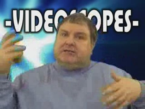 Russell Grant Video Horoscope Taurus March Sunday 22nd