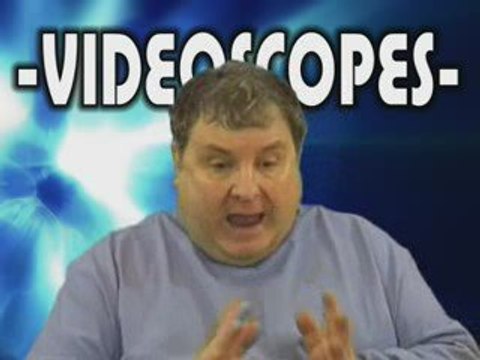 Russell Grant Video Horoscope Aquarius March Sunday 22nd