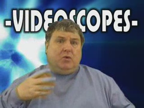 Russell Grant Video Horoscope Aries March Sunday 22nd